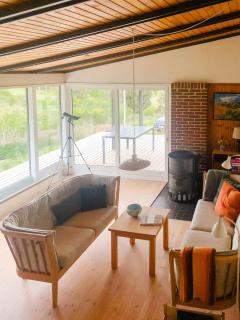 70S Oasis Near Water In Mols Bjerge - Knebel - 5