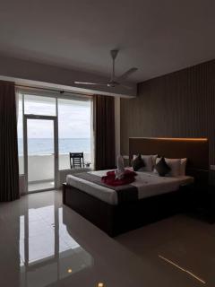 Sevonra Beach Resort - Unawatuna - 4