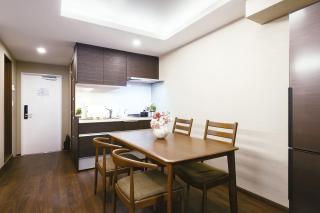 都心罕见 秋叶原东京站KDoa 超级奢华双卧套房带厨房 地铁3分钟 戴森POLA顶级配置 秋叶原步行可达 东京站4分钟 - 9