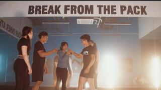 Cosmo Nest Air Skyline One BR Makati 2270 Gym Swim Park 300 Mbps - Manila - 7