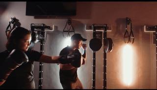 Cosmo Nest Air Skyline One BR Makati 2270 Gym Swim Park 300 Mbps - Manila - 5