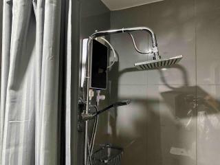 Cosmo Nest Air Skyline One BR Makati 2270 Gym Swim Park 300 Mbps - Manila - 1