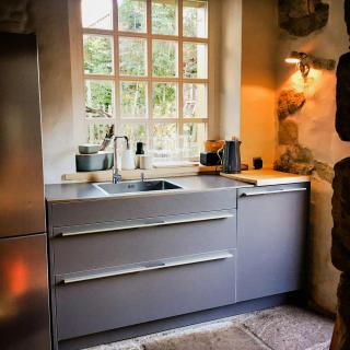 Lovingly Restored Half-Timbered House From 1684 - Großschönau - 5