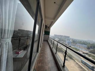 Vista view Apartment - 7