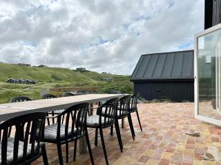 Luxury With Pool In Dunes Near Løkken - Løkken - 3