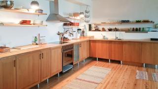 Arctic Family Adventure In Tunstad, Nordnorway - 3