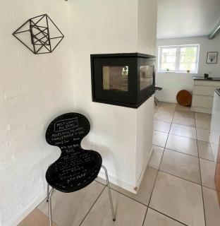 Country Home Near Rebild Hills In Lovely Setting - Skorping - 7