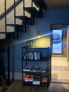 Cabin With Panoramic And Ski Trails Outside - Rauland - 3