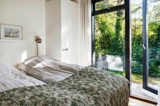 Live Near Tinkerup Beach In Nordic Style - Gilleleje - 4