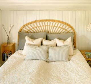 North Funen Summer House With View And Style - Bogense - 6
