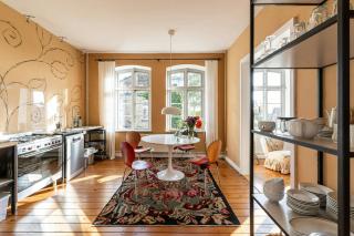 Historic Country House With Outdoor Kitchen - Alt Sührkow - 0