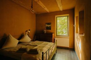 Design Farm House Amid Wild Uckermark Nature - Flieth - 6