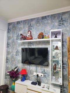 Vista view Apartment - 5