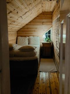 Charming Lakeside Cabin In The Heart Of Sweden - Torpshammar - 4