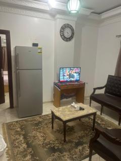 H&H Twin Apartment - Hurghada - 7