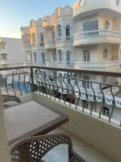 H&H Twin Apartment - Hurghada - 0