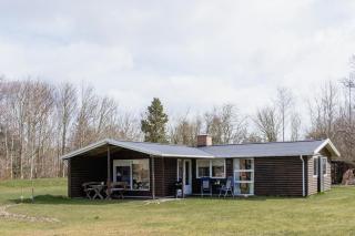 Authentic Family Summer House At The Limfjord - Roslev - 4