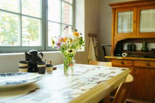 Retro-Chic In The Heart Of The Uckermark - 4