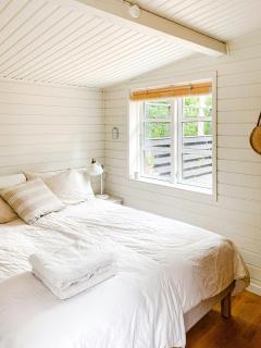 Idyllic Summerhouse With Beautiful Details - Vejby - 8