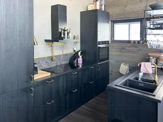 Cabin With Panoramic And Ski Trails Outside - Rauland - 2