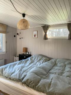 Small Gem In Scenic Surroundings - Nyrup - 3