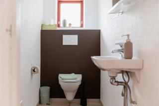 Timber House With Sauna And Activity Room - Hals - 7
