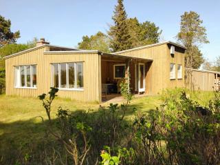 Architectural Summer House From The 60S - Holbæk - 6