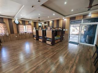 Sampada Transit Hostel - Bangalore - 5