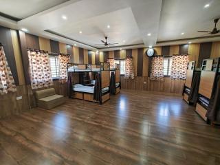 Sampada Transit Hostel - Bangalore - 4