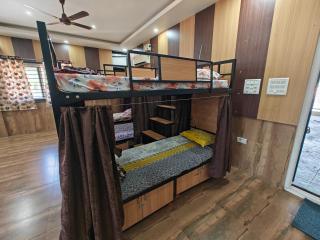 Sampada Transit Hostel - Bangalore - 2