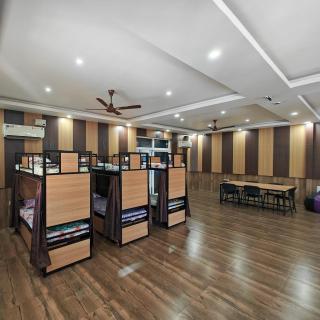 Sampada Transit Hostel - Bangalore - 1