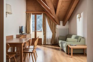 Hotel Residence 3 Signori - 2