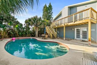 Bungalow with Pool - Ormond Beach - 0