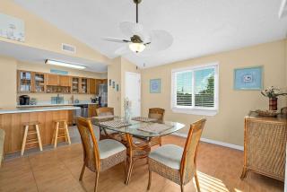 Bungalow with Pool - Ormond Beach - 6