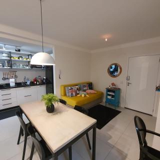 Comfortable Deluxe Apartment North of the Island -1 up to 6 People - Florianópolis - 2