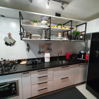 Comfortable Deluxe Apartment North of the Island -1 up to 6 People - Florianópolis - 1