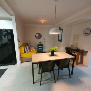 Comfortable Deluxe Apartment North of the Island -1 up to 6 People - Florianópolis - 3