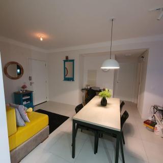 Comfortable Deluxe Apartment North of the Island -1 up to 6 People - Florianópolis - 5