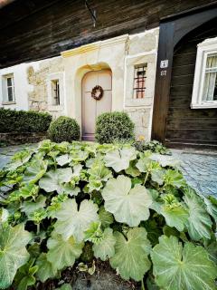 Lovingly Restored Half-Timbered House From 1684 - 4