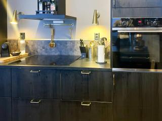 Cabin With Panoramic And Ski Trails Outside - Rauland - 1