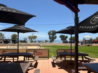 Kalbarri Motor Hotel - Kalbarri - 2