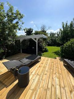 Family-Friendly Summer House Near The Beach - Otterup - 6