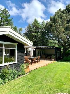 Charming Beach Cottage In Gilleleje - Gilleleje - 6