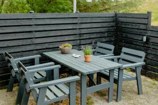 Family Summer House Close To The North Sea - Vestervig - 1