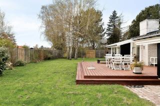 Bright And Cozy Cottage Close To The Sea - Hornbaek - 1