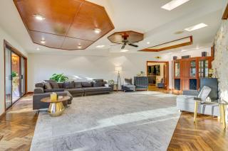 Sauna, Pickleball Court and Game Room Sultan Villa! - Sultan - 7