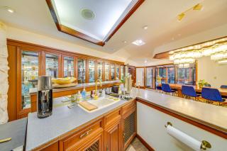Sauna, Pickleball Court and Game Room Sultan Villa! - Sultan - 2