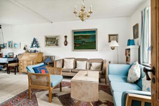 Cottage With Nostalgic Fishermans House Vibe - Gørlev - 3