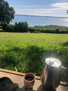 Sunrises And Peace At Bredetved Beach - Holbæk - 3