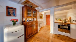 Holiday In A Swedish House Near The Lake - Ahlbeck - 5